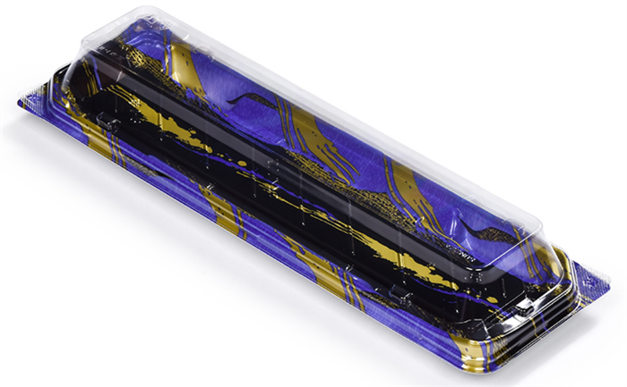 Sushi Box  from DisposablesInc.com. The best import service in China. Import your disposable items and products from us.